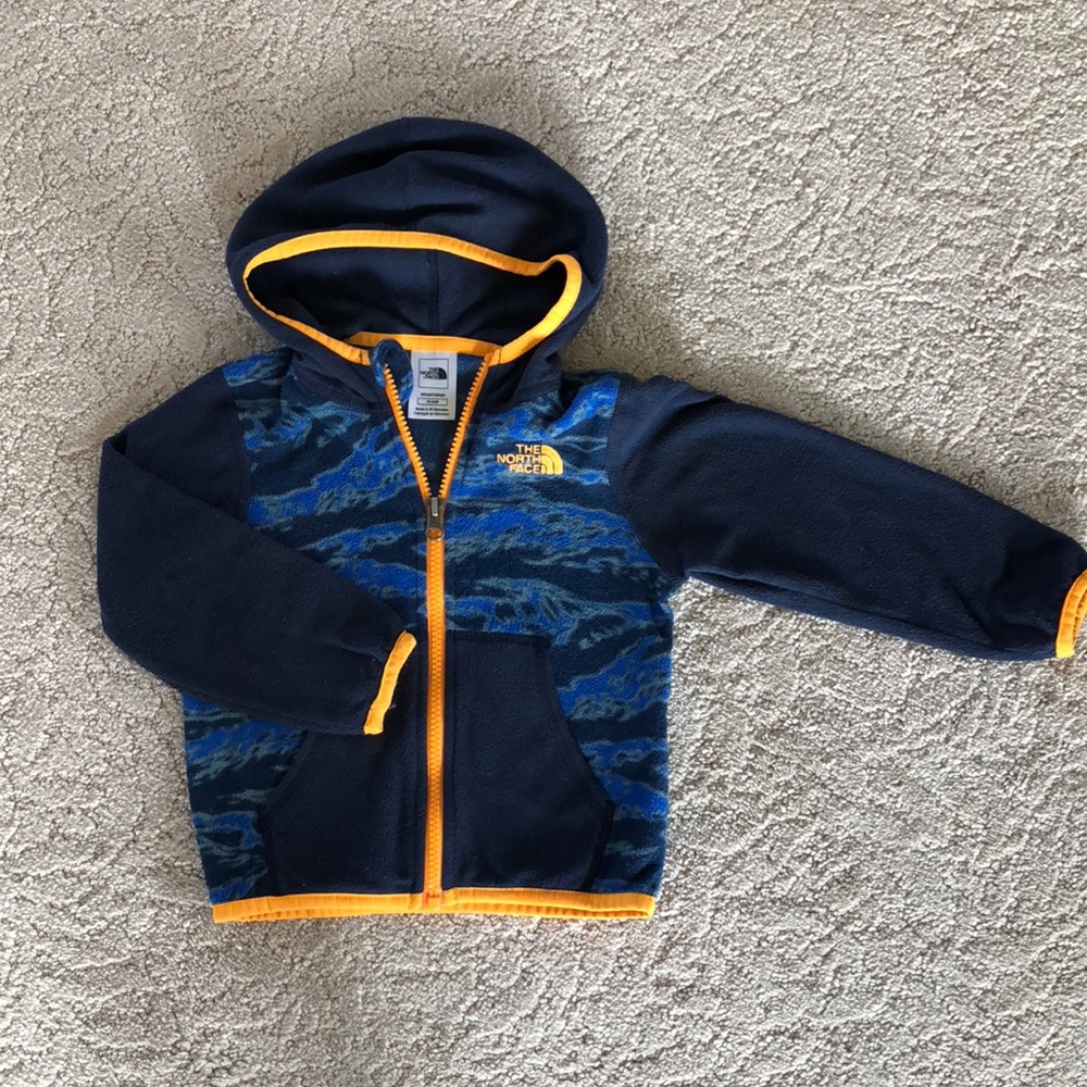 Kids jacket